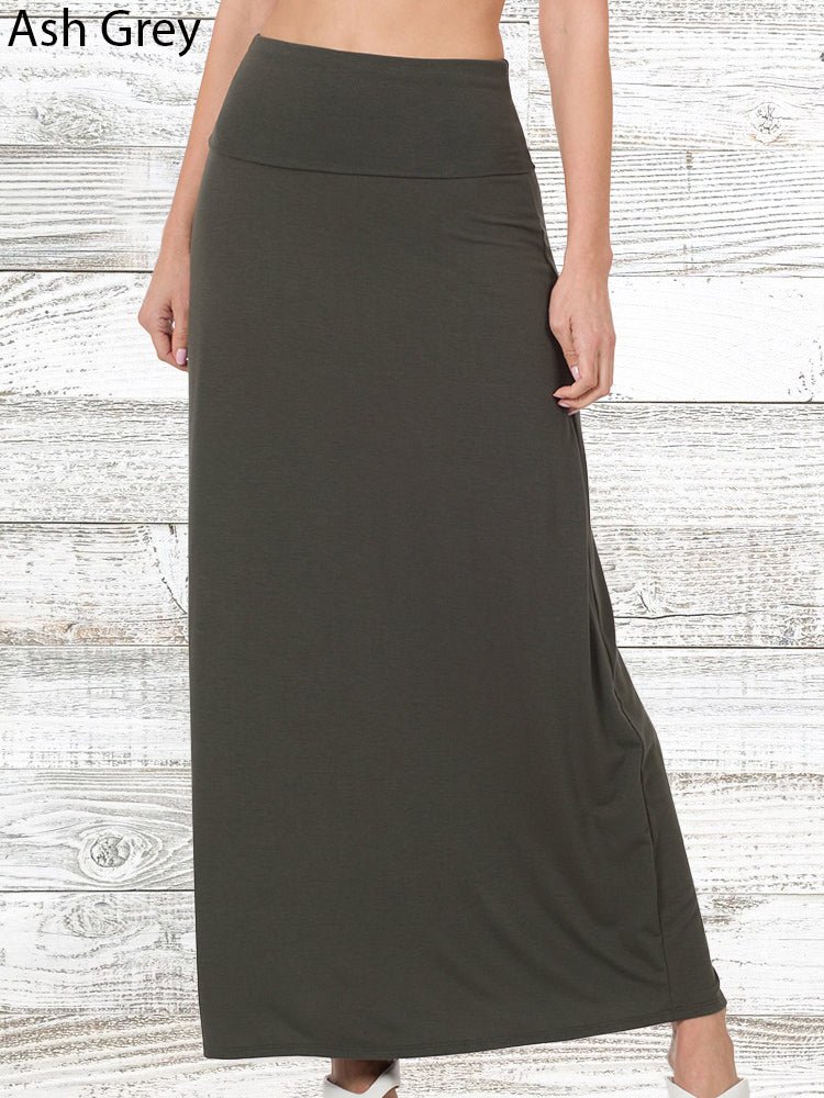 Maxi Skirt