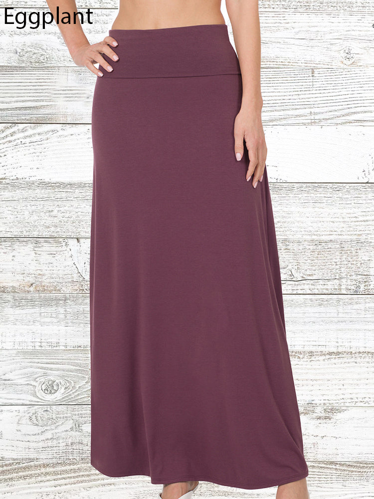 Maxi Skirt