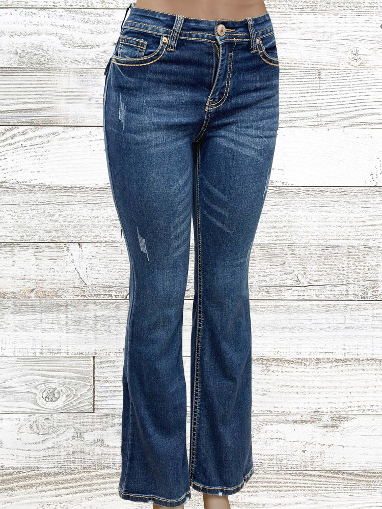 Cross Jean