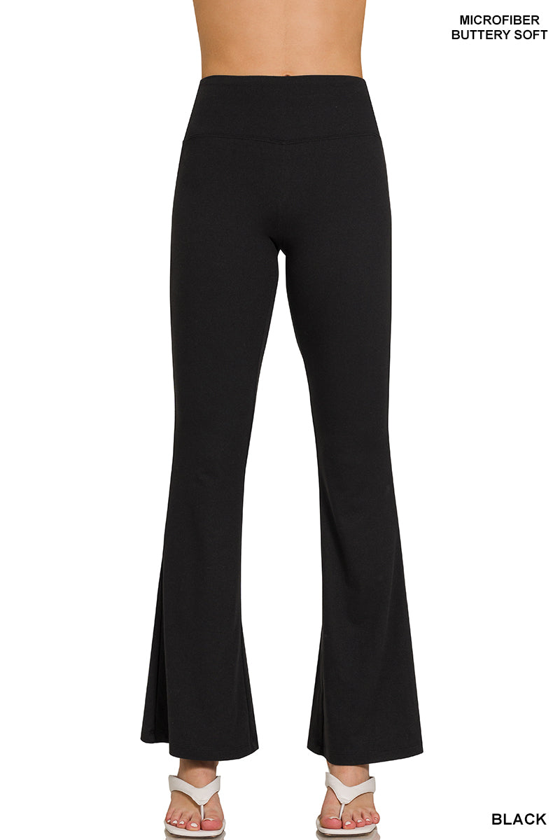 Flare Legging