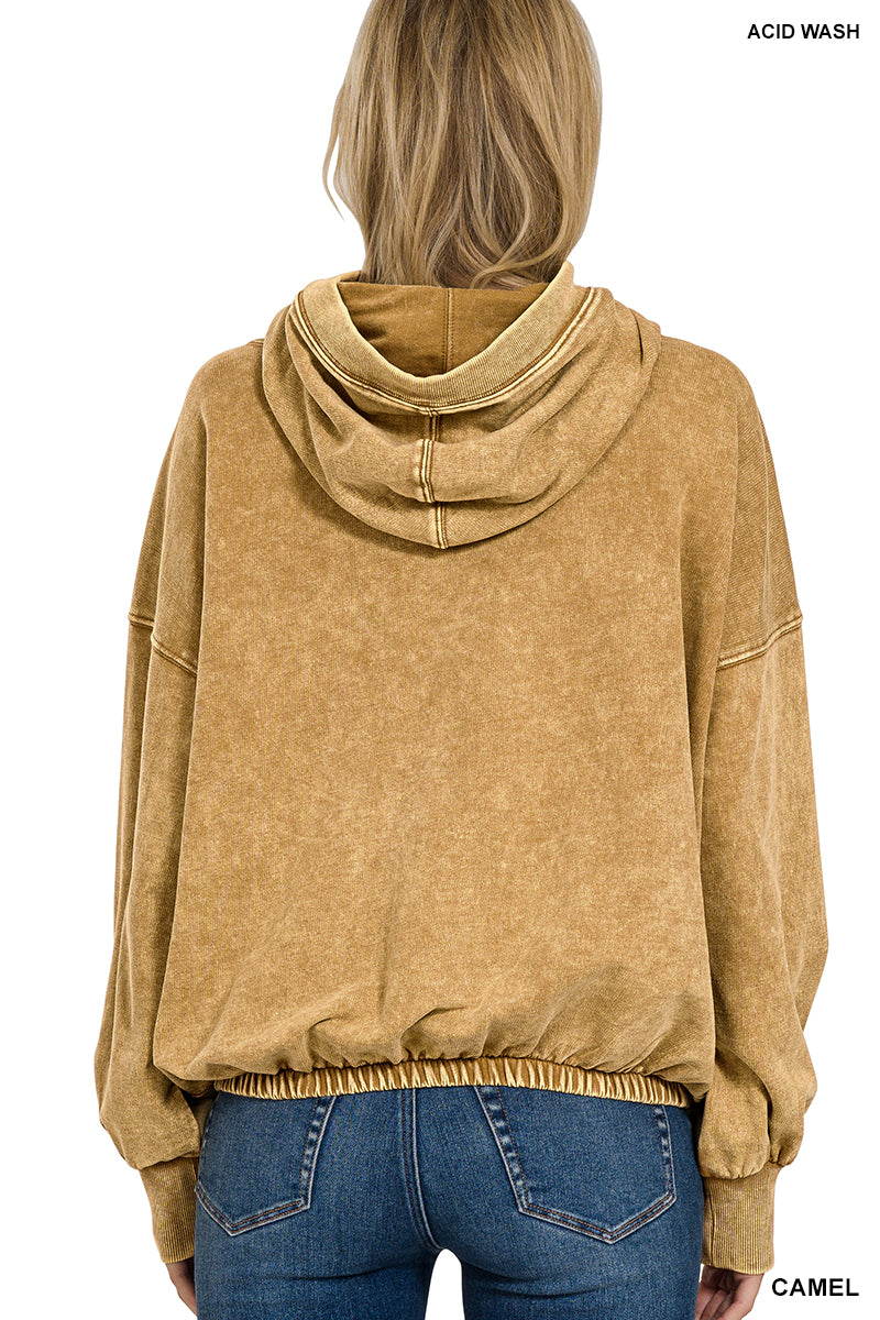 AW Pock Hoodie OL