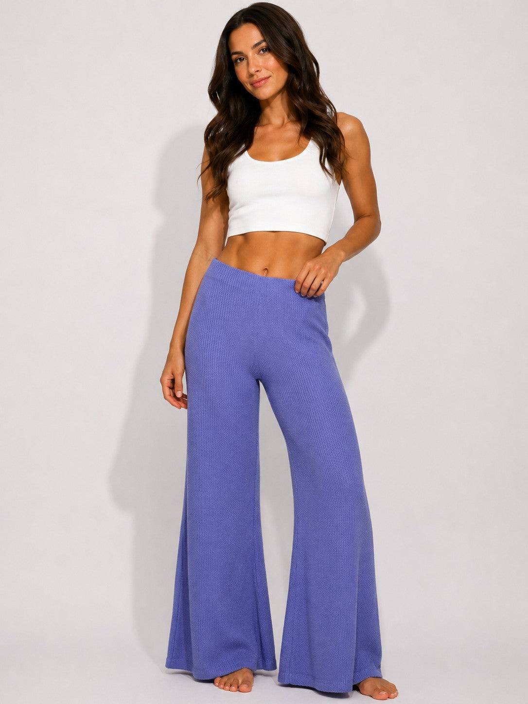 OL Knit Pants