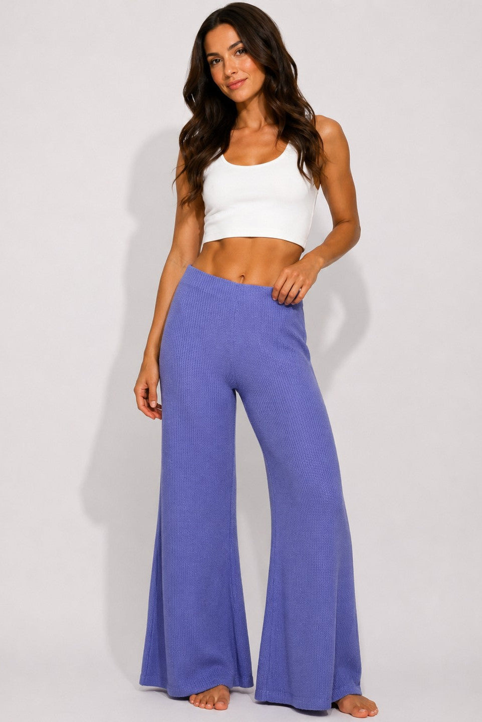 Knit Pants