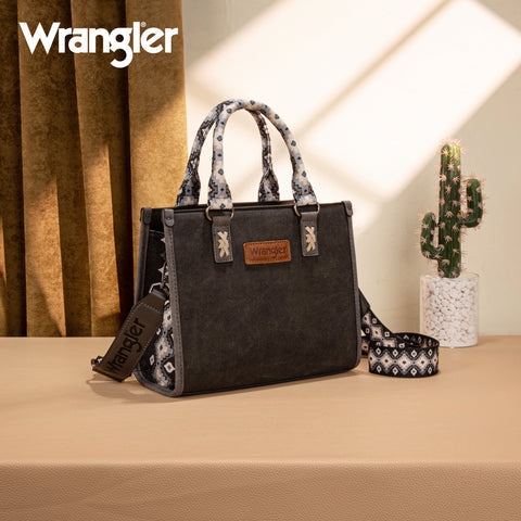 Wrang Aztec Crossbody