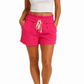 Gauze Shorts