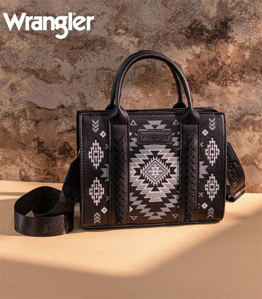 Wrang Aztec Crossbody