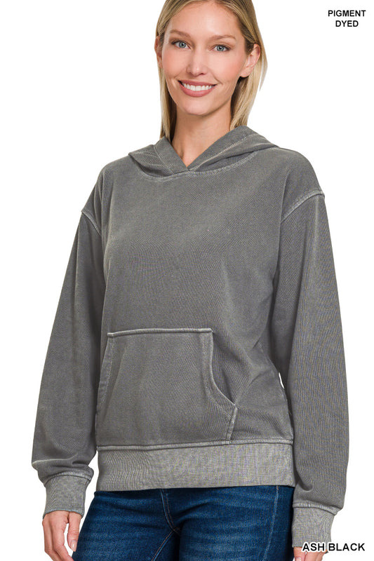OL Fleece Pullover Hoodie