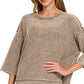 OL AW 3/4 Sleeve Shirt