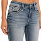 Premium Denim Bling Jeans