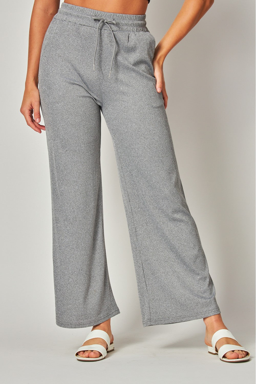 Wide Leg Pant