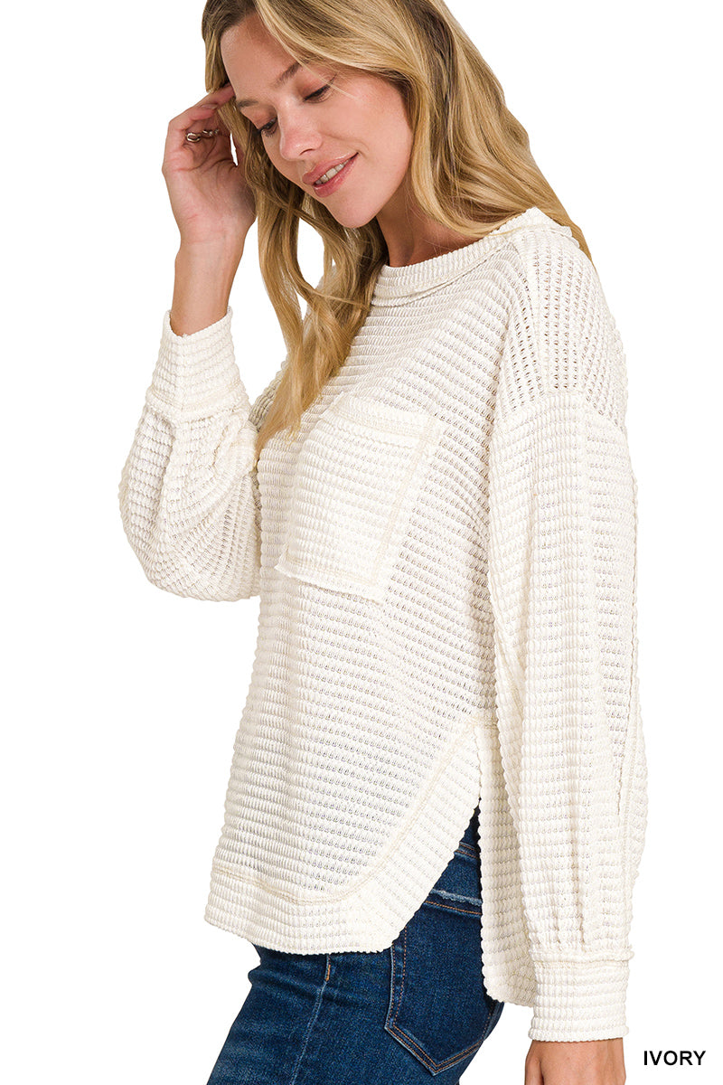 LS Expo Seam Top OL