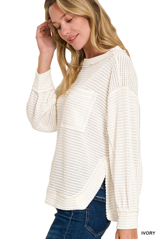 LS Expo Seam Top OL
