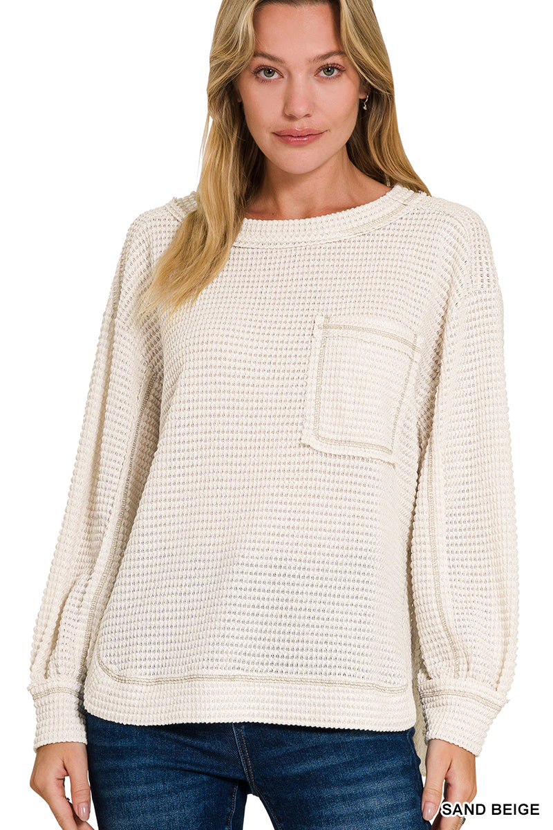 LS Expo Seam Top OL