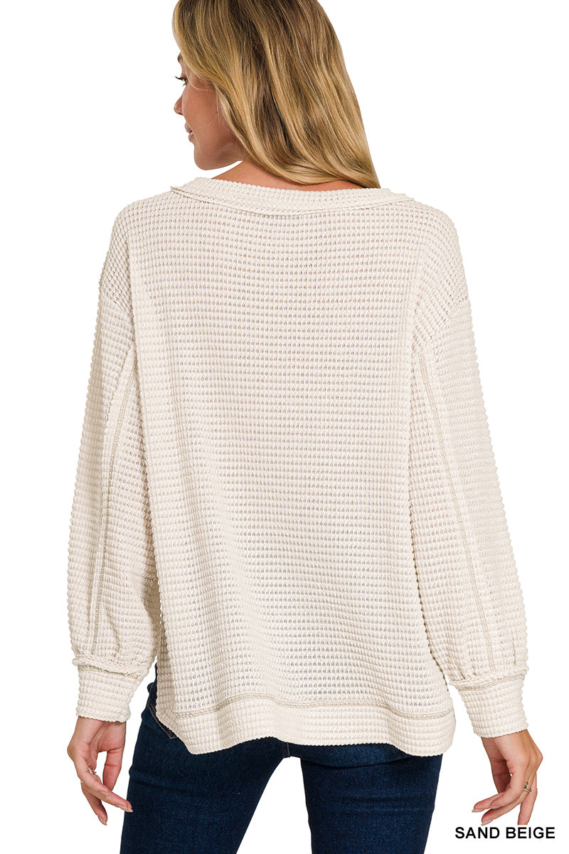 LS Expo Seam Top OL