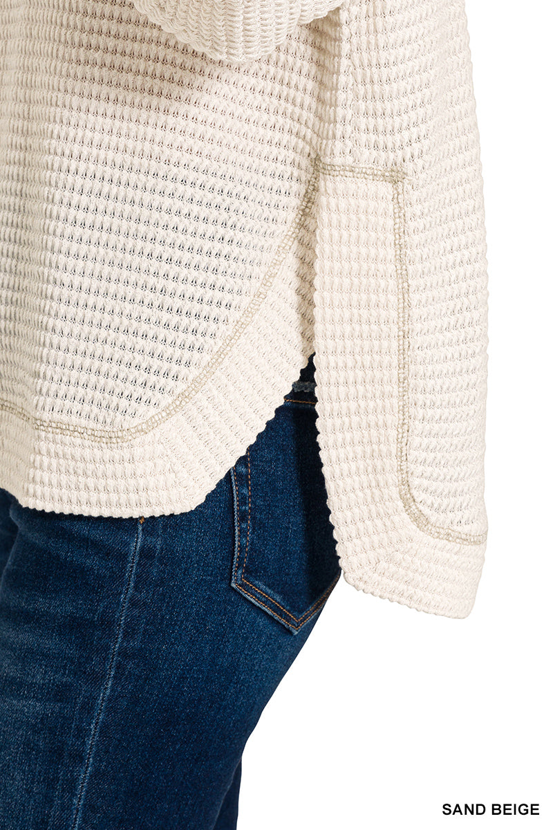 LS Expo Seam Top OL