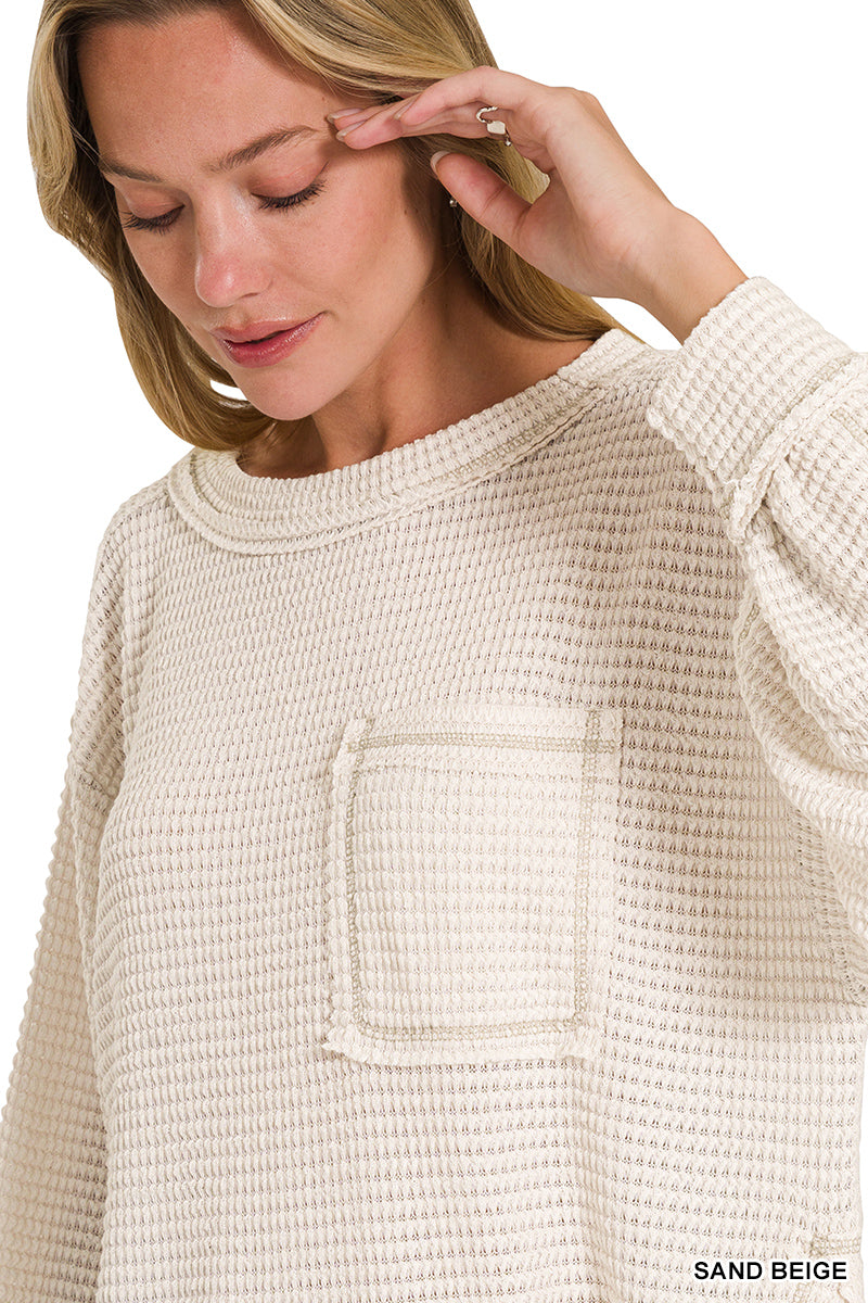 LS Expo Seam Top OL