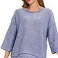 OL AW 3/4 Sleeve Shirt