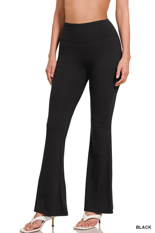 Flare Legging