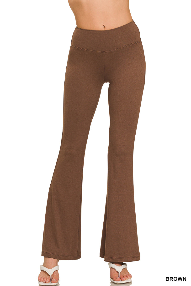 Flare Legging