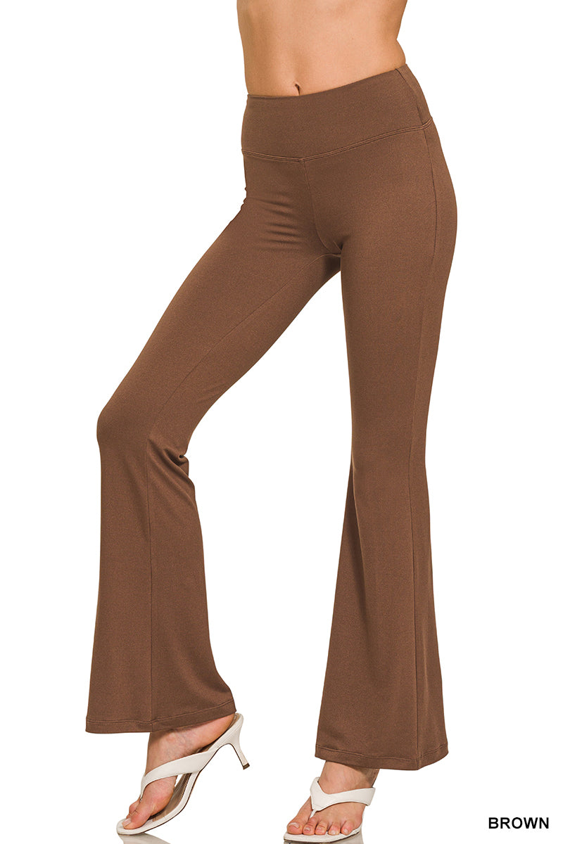 Flare Legging
