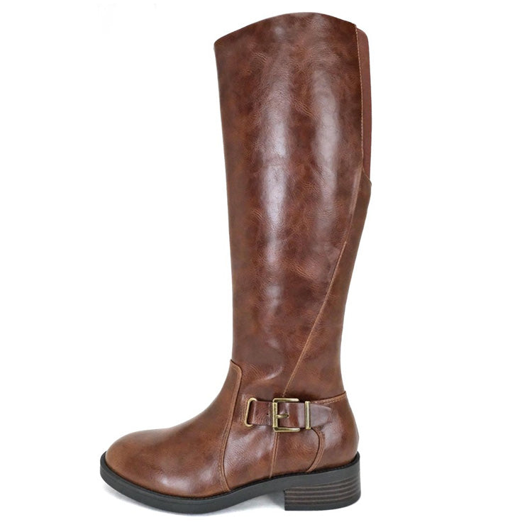 Tall Riding Boot " Nectar"