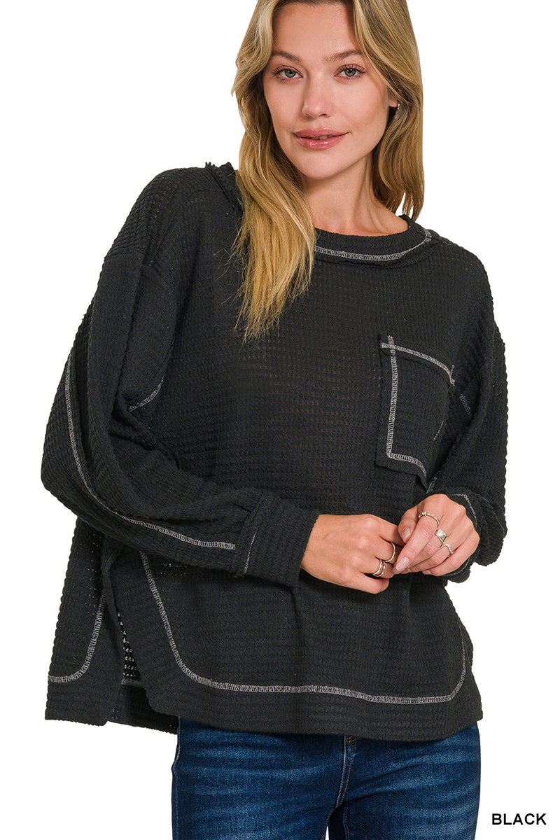 LS Expo Seam Top OL