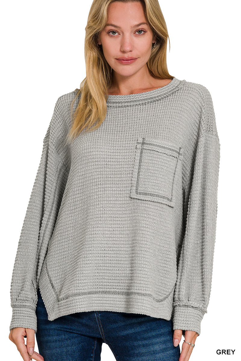 LS Expo Seam Top OL