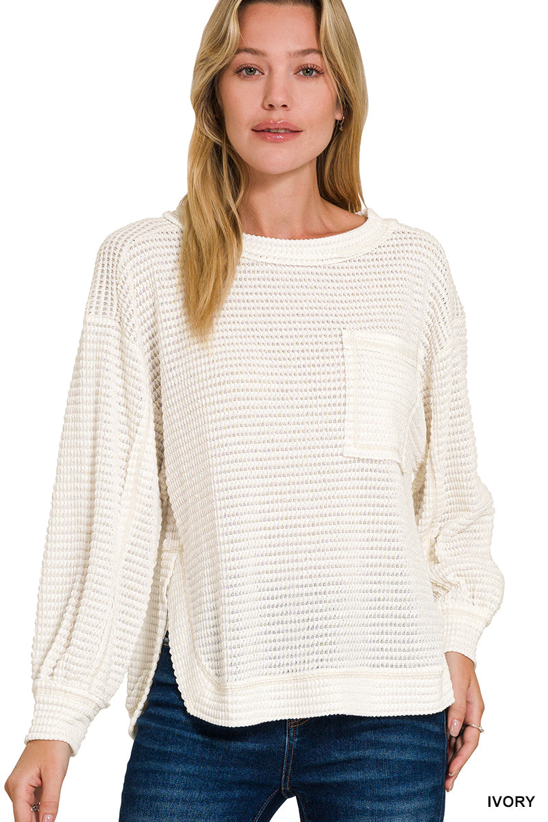 LS Expo Seam Top OL