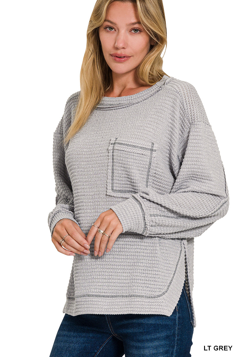 LS Expo Seam Top OL