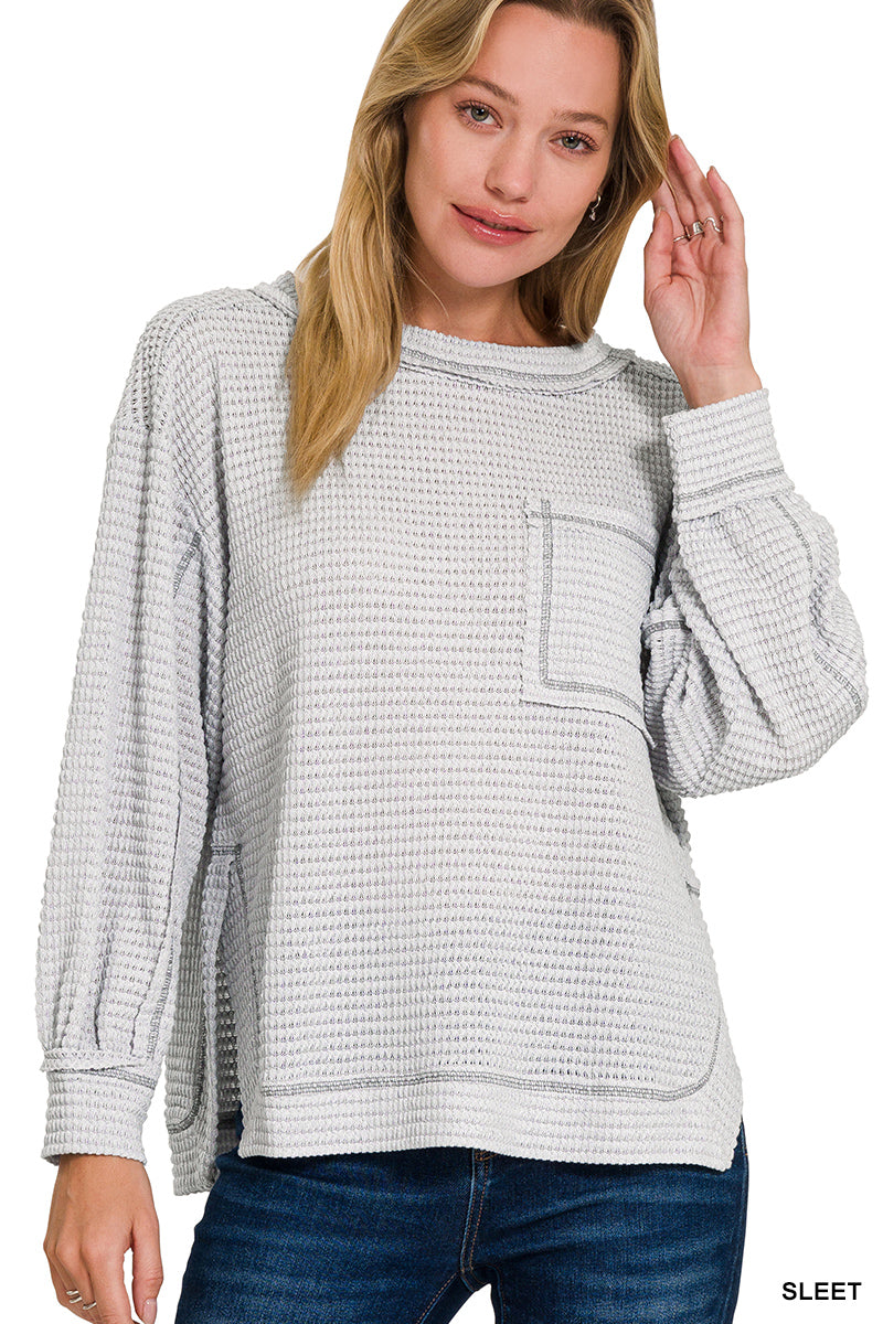 LS Expo Seam Top OL