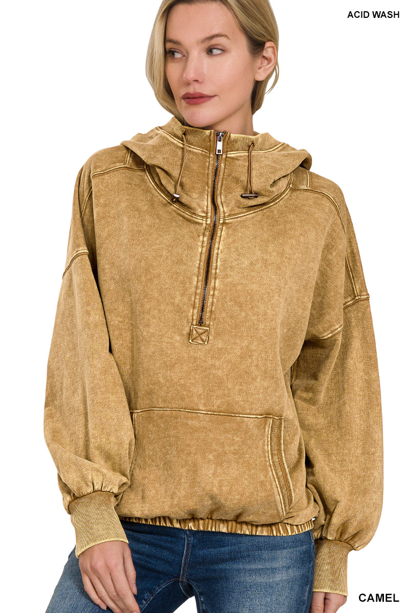 AW Pock Hoodie OL
