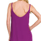 V Neck Cami Top
