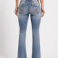 Premium Denim Bling Jeans
