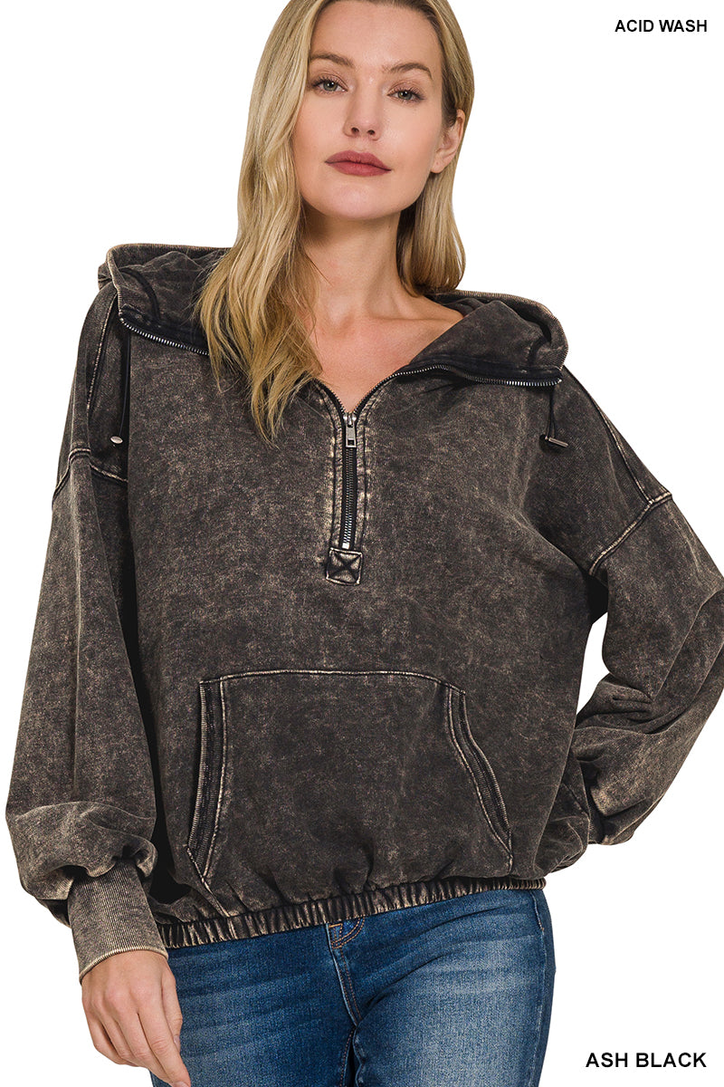 AW Pock Hoodie OL