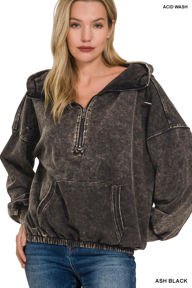 AW Pock Hoodie OL
