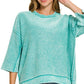 OL AW 3/4 Sleeve Shirt