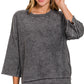 OL AW 3/4 Sleeve Shirt