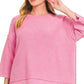 OL AW 3/4 Sleeve Shirt