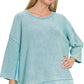 OL AW 3/4 Sleeve Shirt