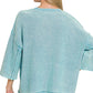 OL AW 3/4 Sleeve Shirt