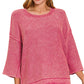 OL AW 3/4 Sleeve Shirt