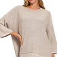 OL AW 3/4 Sleeve Shirt