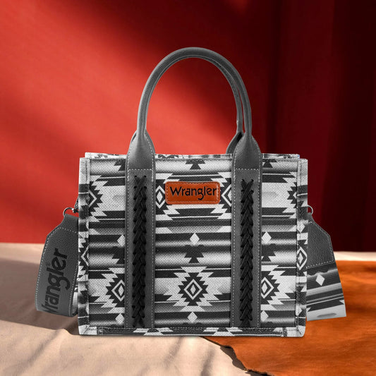 Wrang Aztec Crossbody
