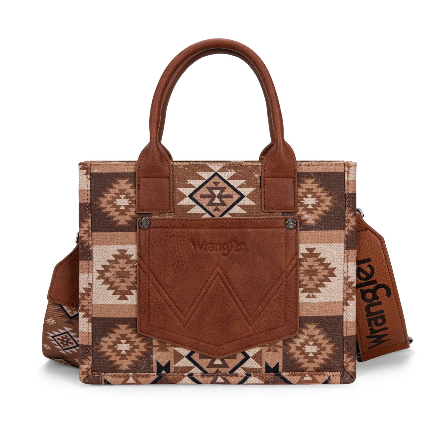 Wrang Aztec Crossbody