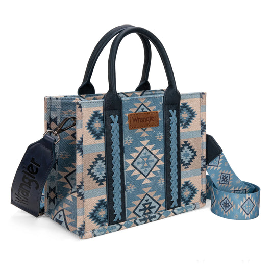 Wrang Aztec Crossbody