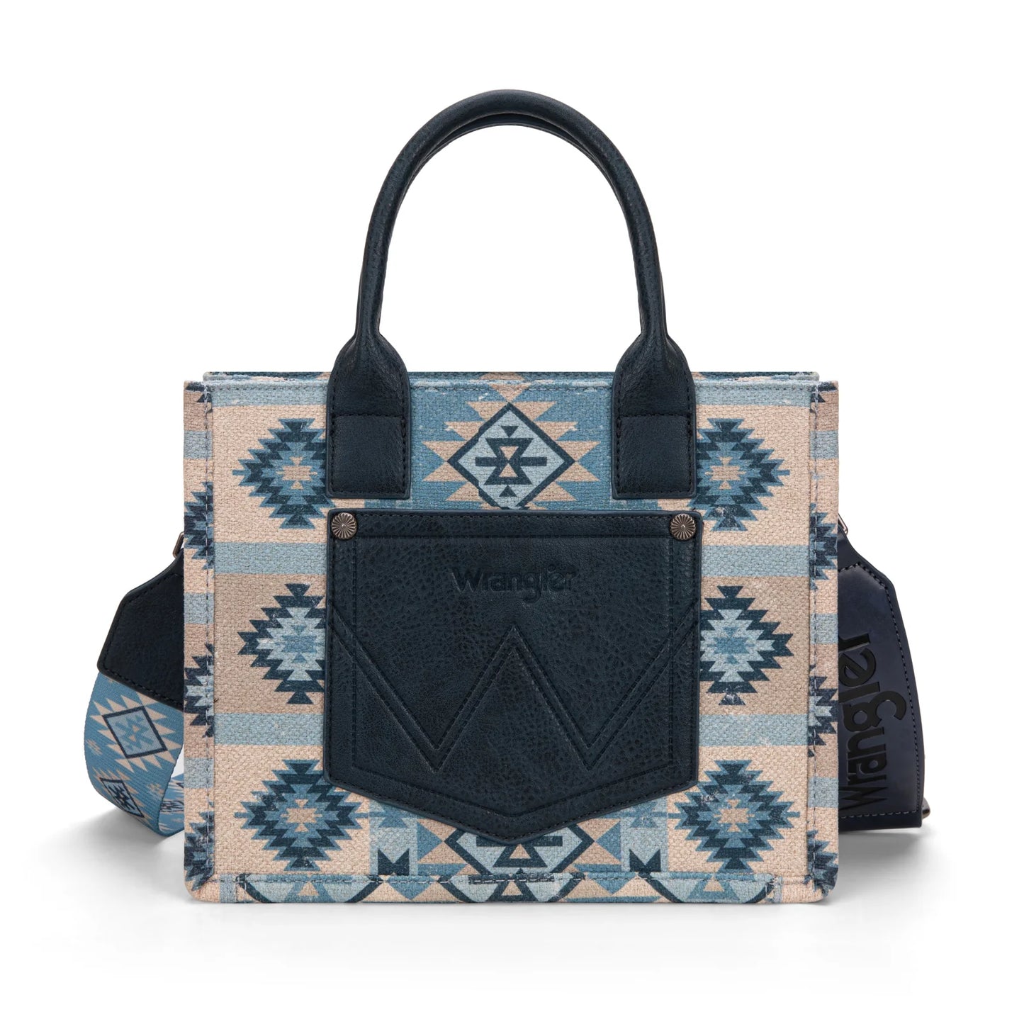 Wrang Aztec Crossbody