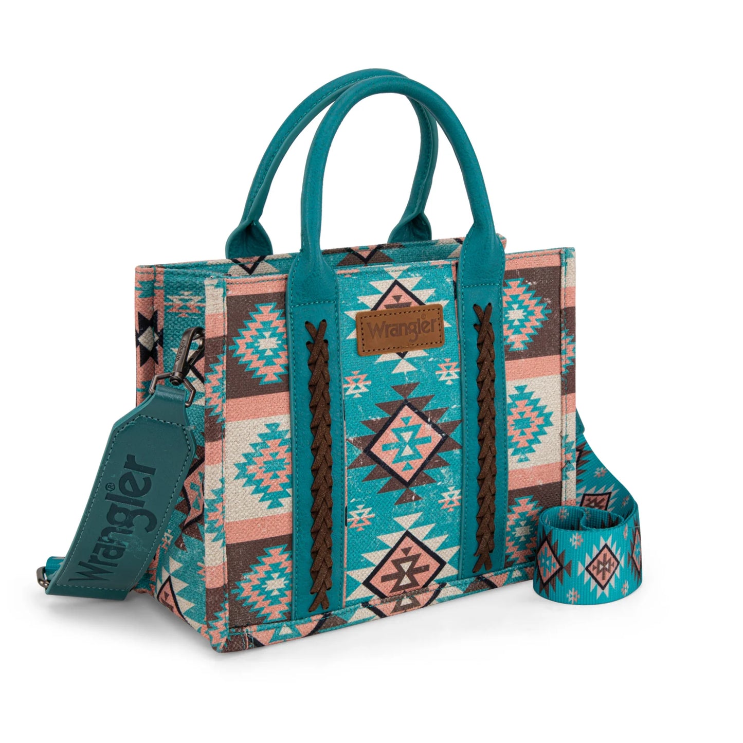 Wrang Aztec Crossbody