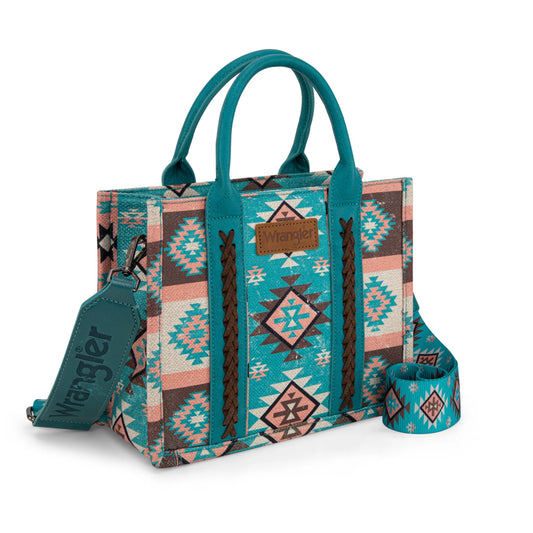 Wrang Aztec Crossbody