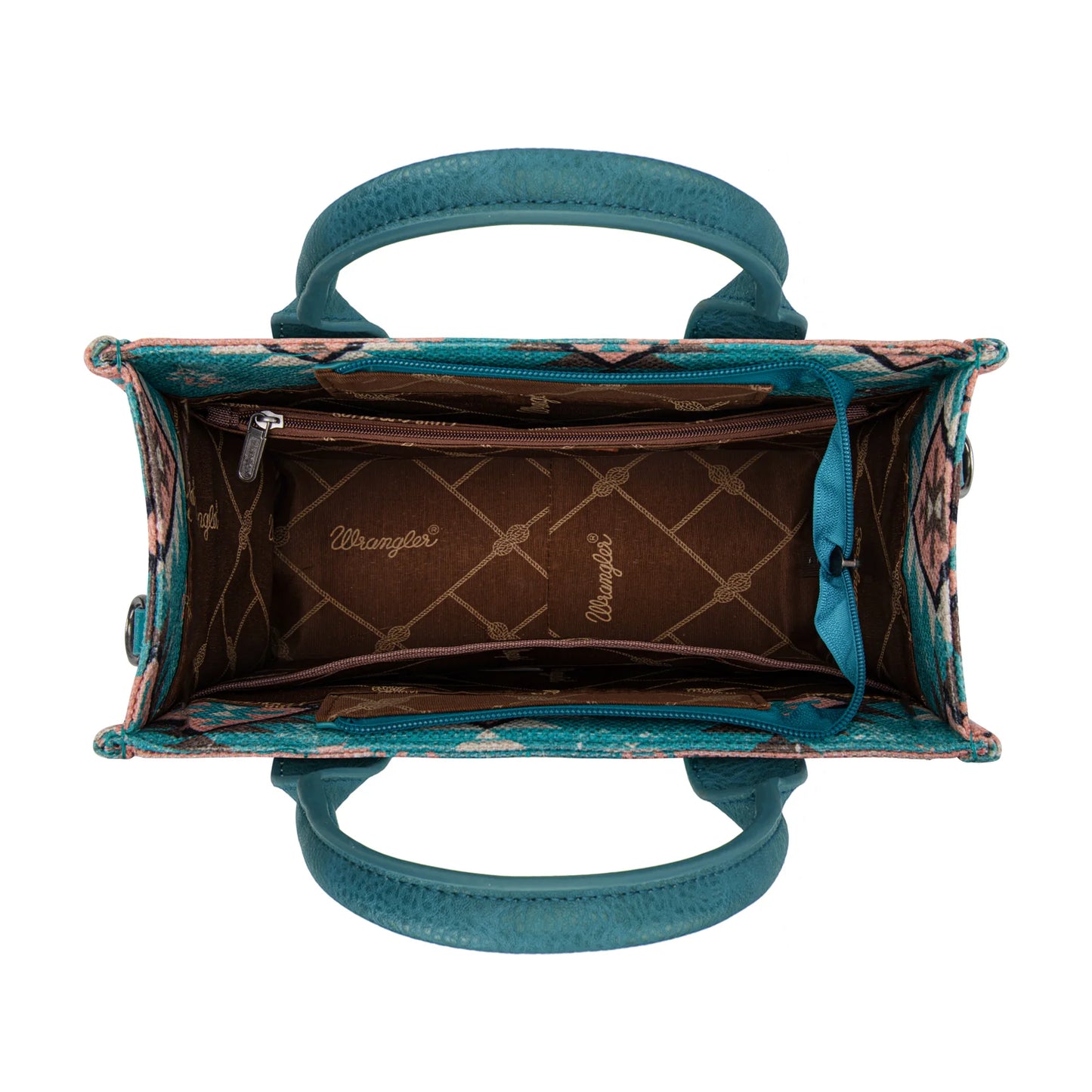 Wrang Aztec Crossbody