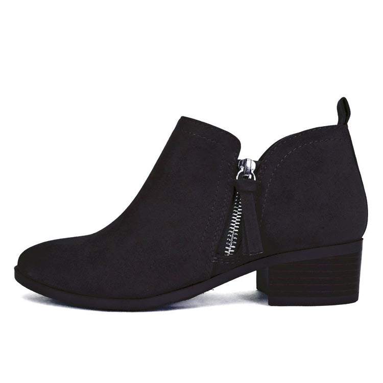 Zayne Ankle Boot